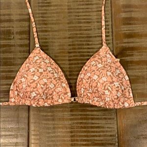 Aerie bikini top